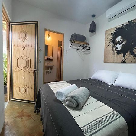 Akoma San Pancho San Francisco  Kamer foto