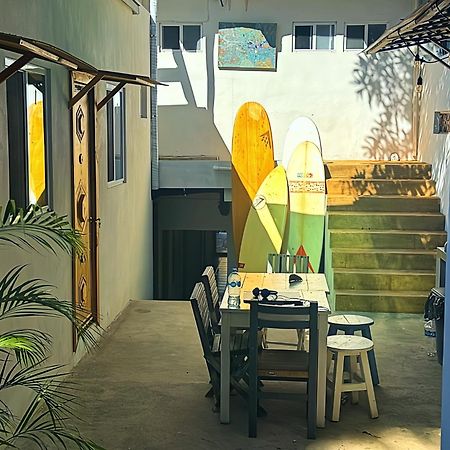 Akoma San Pancho San Francisco  Buitenkant foto