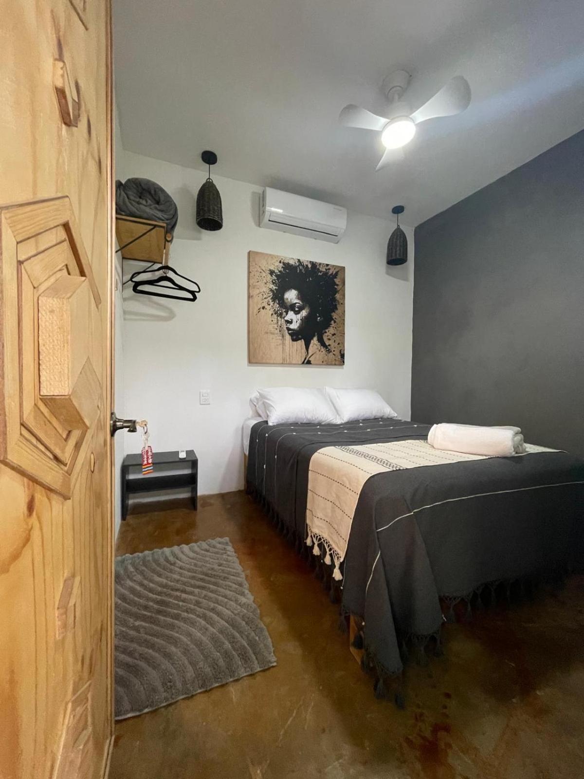 Akoma San Pancho San Francisco  Buitenkant foto