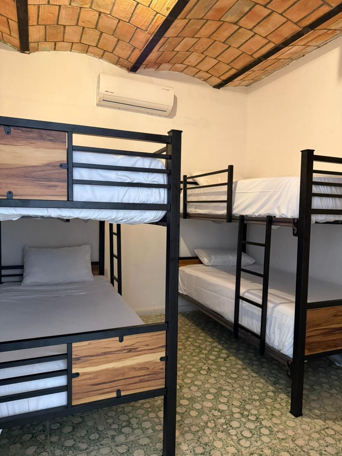 Akoma San Pancho San Francisco  Kamer foto
